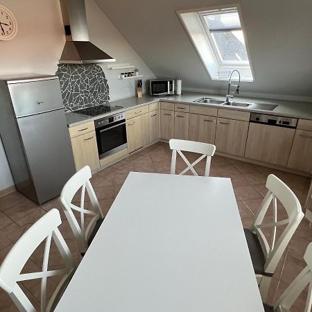 Kleine Auszeit Apartment Goslar Ngoại thất bức ảnh