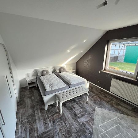Kleine Auszeit Apartment Goslar Ngoại thất bức ảnh