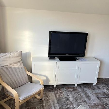 Kleine Auszeit Apartment Goslar Ngoại thất bức ảnh