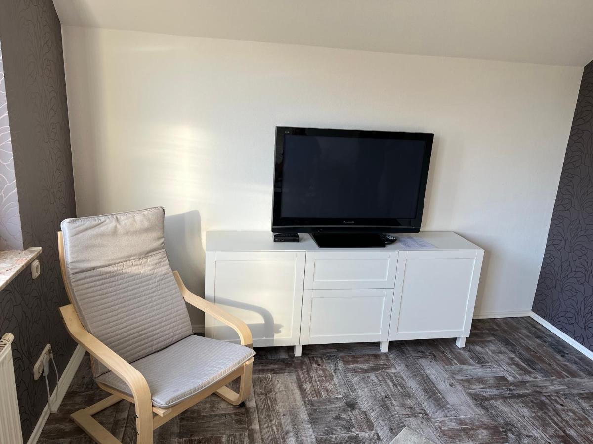 Kleine Auszeit Apartment Goslar Ngoại thất bức ảnh